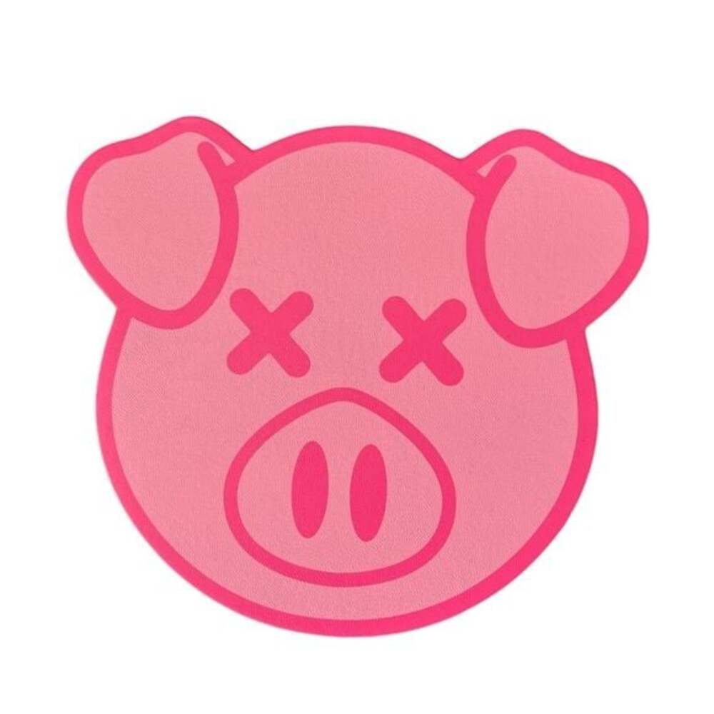 💄Jeffree Star Conspiracy Pig